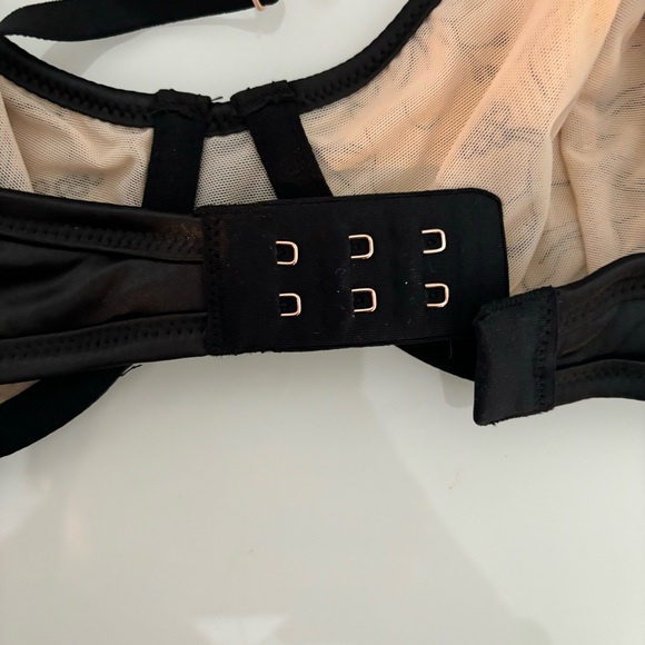 Aerie unlined balconette bra - new with tags, 32C - Picture 7 of 8